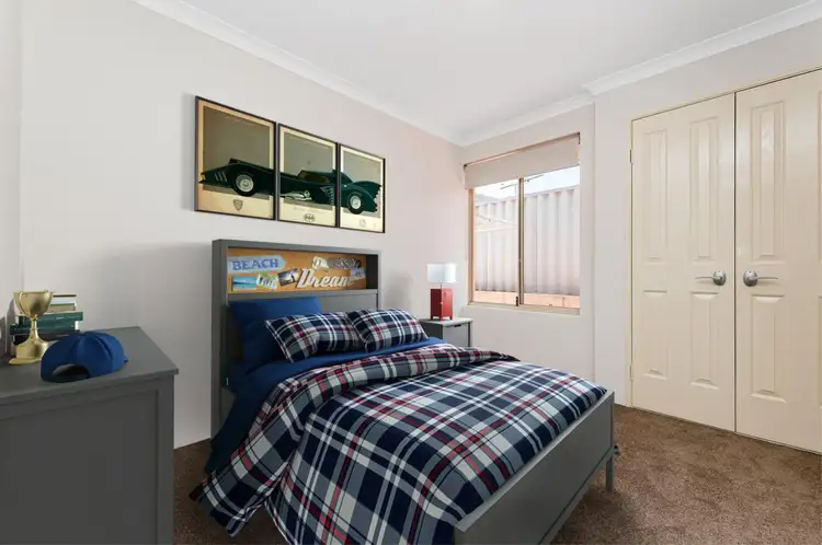 Seventh view of Homely house listing, 117 Hillcrest Road, Alexander Heights WA 6064