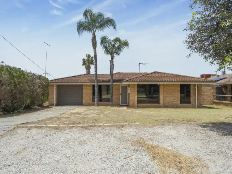 Main view of Homely house listing, 4 Armata Walk, Mirrabooka WA 6061