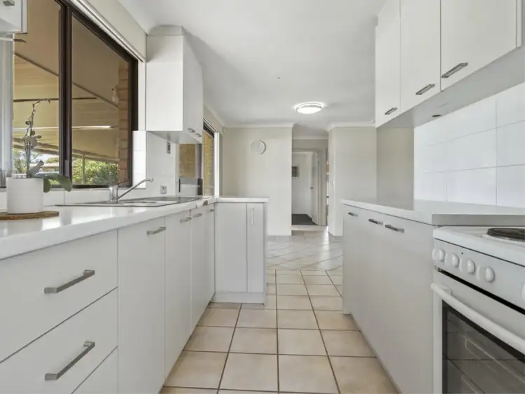 Second view of Homely house listing, 4 Armata Walk, Mirrabooka WA 6061