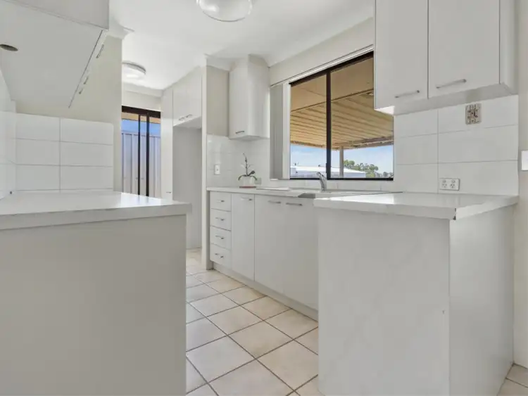 Third view of Homely house listing, 4 Armata Walk, Mirrabooka WA 6061