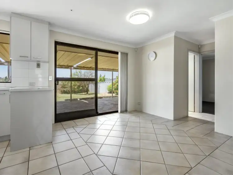 Fifth view of Homely house listing, 4 Armata Walk, Mirrabooka WA 6061