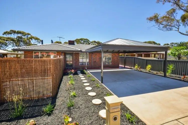 146 Addis Street, West Lamington WA 6430