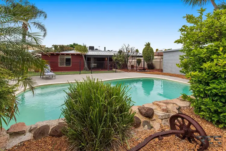 44 Lakesend Road, Thornlie WA 6108