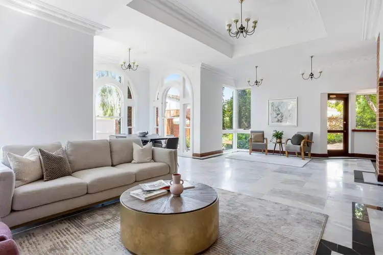 Fifth view of Homely house listing, 73 Berwick Street, Victoria Park WA 6100