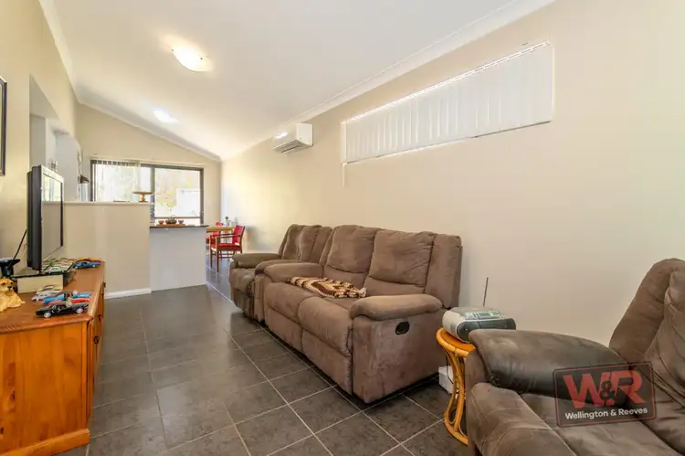 Second view of Homely house listing, Unit 19, 20 Grove Street West, Little Grove WA 6330