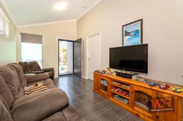Fourth view of Homely house listing, Unit 19, 20 Grove Street West, Little Grove WA 6330