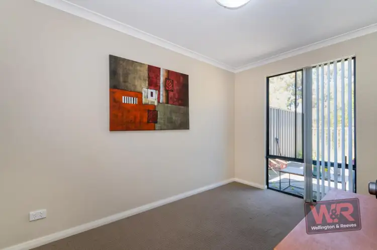 Fifth view of Homely house listing, Unit 19, 20 Grove Street West, Little Grove WA 6330
