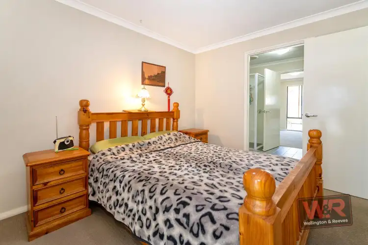 Seventh view of Homely house listing, Unit 19, 20 Grove Street West, Little Grove WA 6330