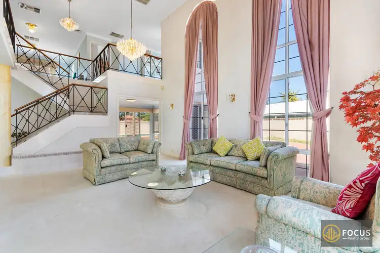 Third view of Homely house listing, 30 St Helena Way, Iluka WA 6028