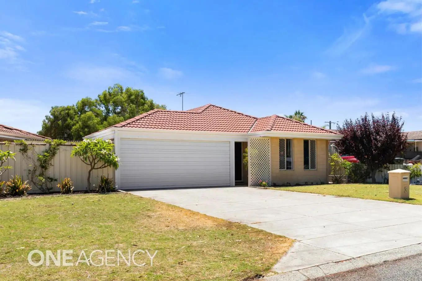 Main view of Homely house listing, 3 Farmer Way, Parmelia WA 6167