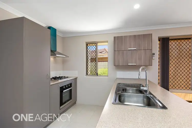 Third view of Homely house listing, 3 Farmer Way, Parmelia WA 6167