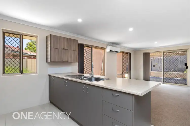 Fourth view of Homely house listing, 3 Farmer Way, Parmelia WA 6167