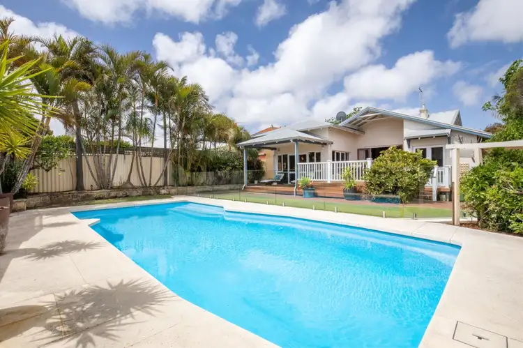 Main view of Homely house listing, 39 Holland Street, Wembley WA 6014