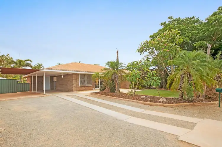 5 Hunt Way, Bulgarra WA 6714