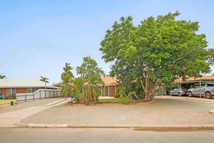 Second view of Homely house listing, 5 Hunt Way, Bulgarra WA 6714