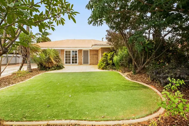 Third view of Homely house listing, 5 Hunt Way, Bulgarra WA 6714