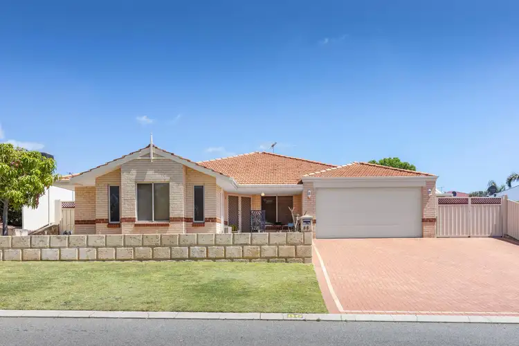 86 Huntsman Terrace, Jane Brook WA 6056