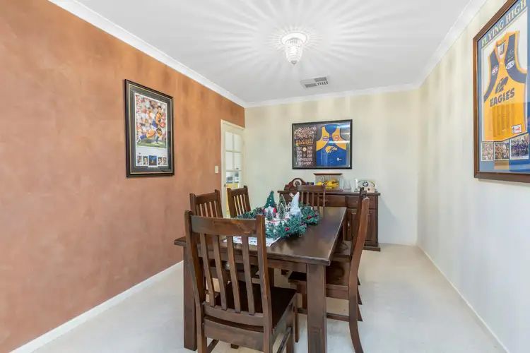 Seventh view of Homely house listing, 86 Huntsman Terrace, Jane Brook WA 6056