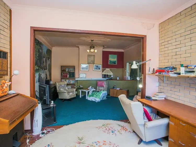Second view of Homely house listing, 203 Alice Street, Doubleview WA 6018