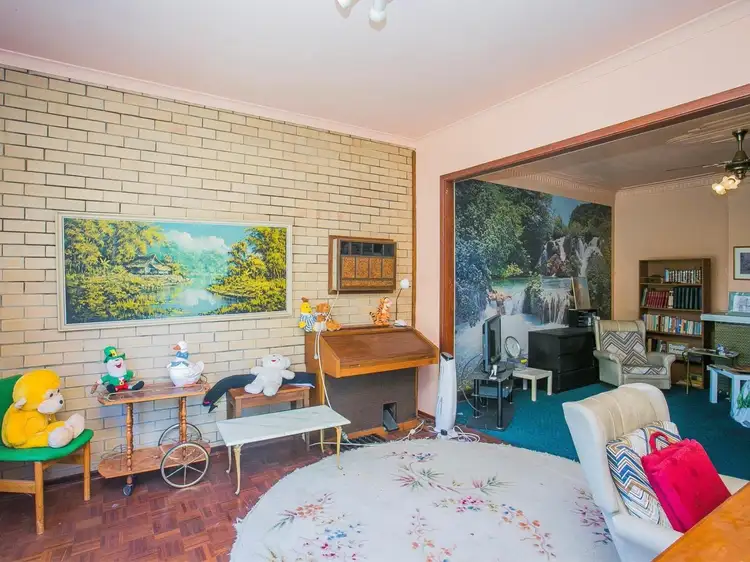 Third view of Homely house listing, 203 Alice Street, Doubleview WA 6018