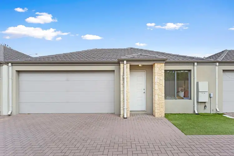 Second view of Homely unit listing, 257B Grand Promenade, Dianella WA 6059