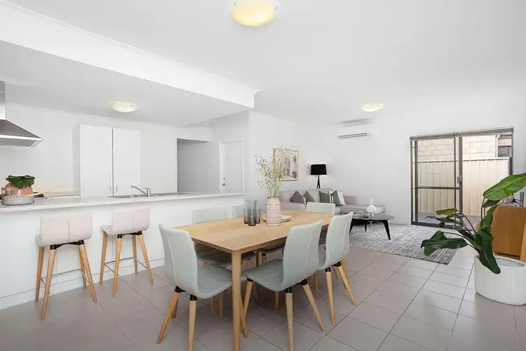 Third view of Homely unit listing, 257B Grand Promenade, Dianella WA 6059