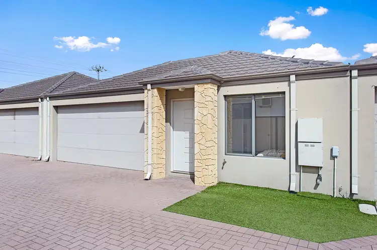 Fourth view of Homely unit listing, 257B Grand Promenade, Dianella WA 6059