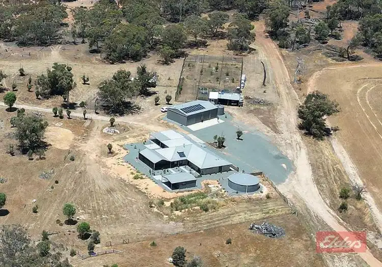 1267 North Bannister-Pingelly Road, Pingelly WA 6308