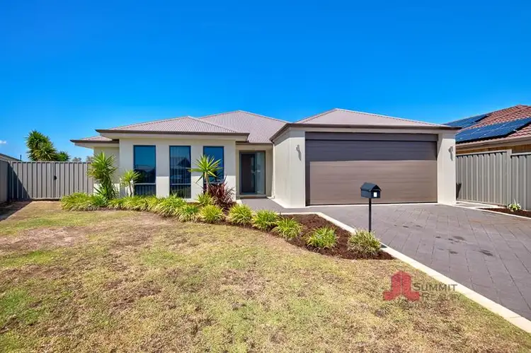 7 Acona Place, Binningup WA 6233