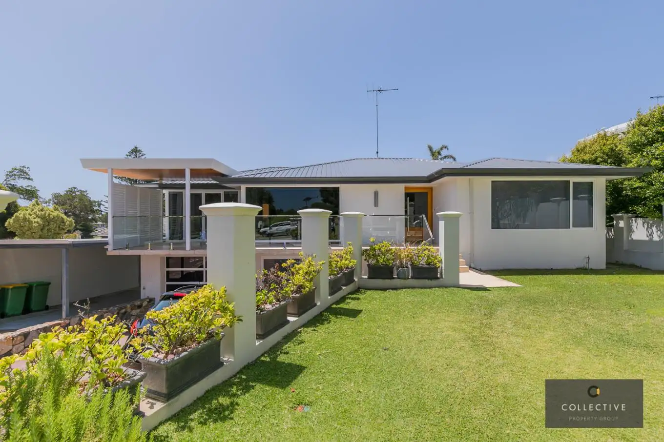 Main view of Homely house listing, 14 Yalgun Road, City Beach WA 6015