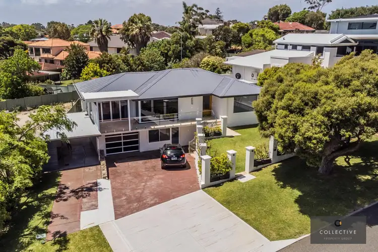 Third view of Homely house listing, 14 Yalgun Road, City Beach WA 6015