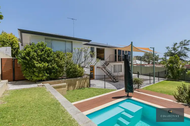 Fourth view of Homely house listing, 14 Yalgun Road, City Beach WA 6015