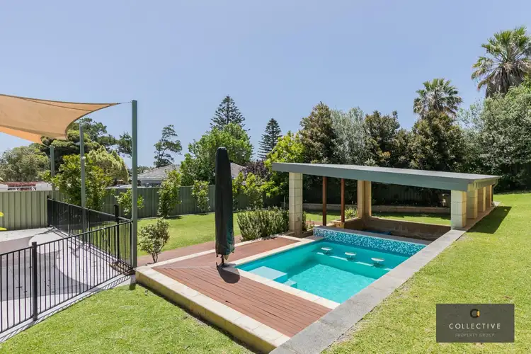 Fifth view of Homely house listing, 14 Yalgun Road, City Beach WA 6015