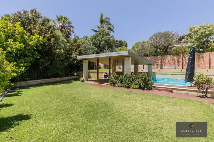 Sixth view of Homely house listing, 14 Yalgun Road, City Beach WA 6015