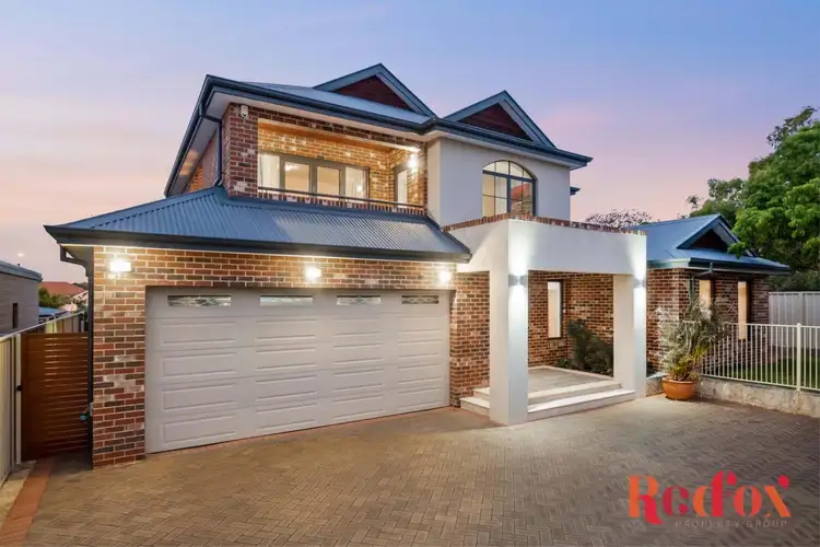138a Rosebery Street, Bedford WA 6052