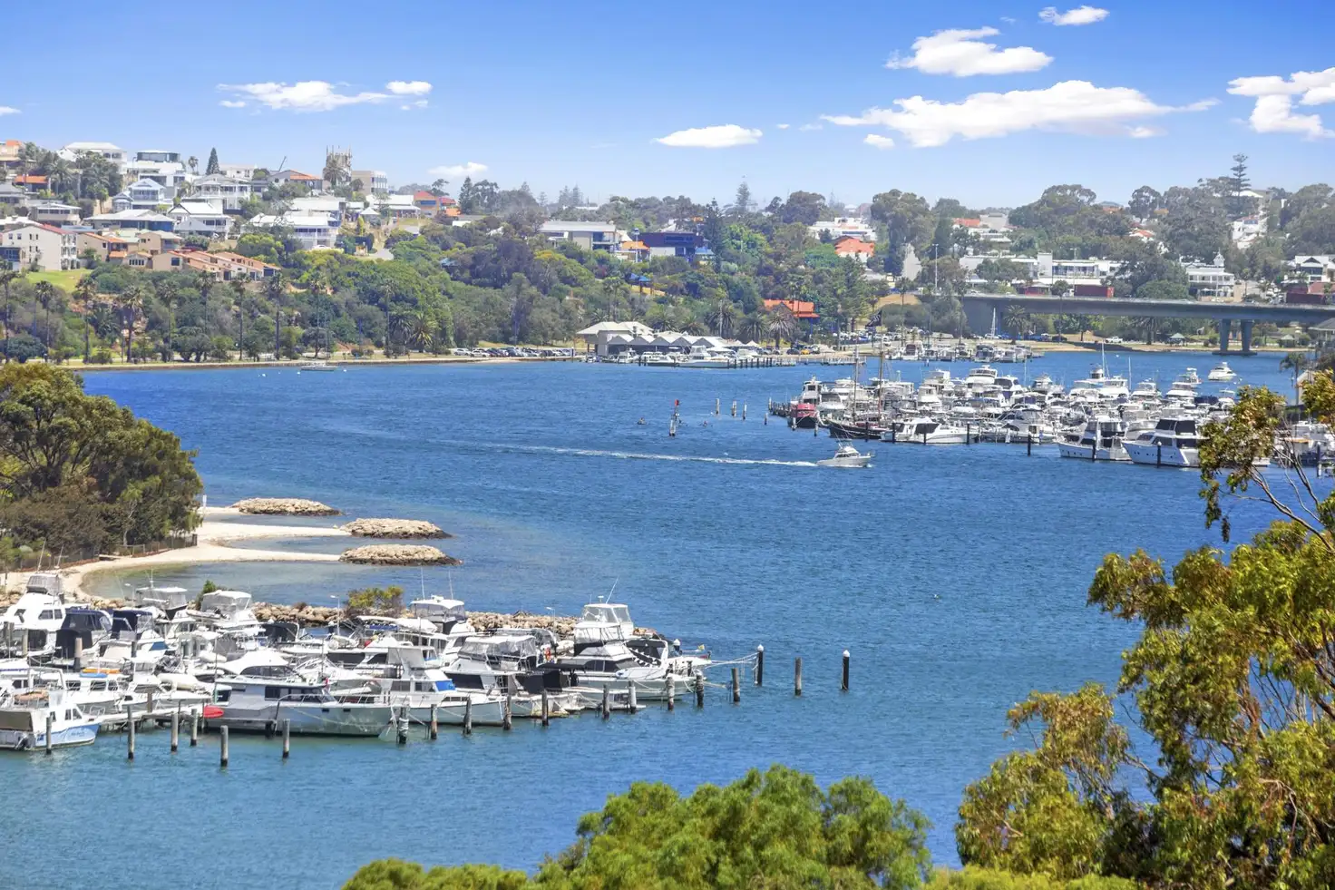 Main view of Homely house listing, 8 Pethybridge Heights, Mosman Park WA 6012