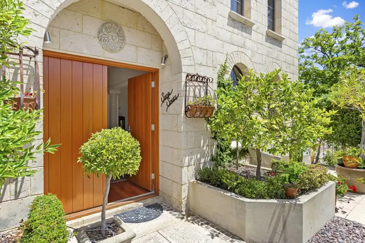 Third view of Homely house listing, 8 Pethybridge Heights, Mosman Park WA 6012