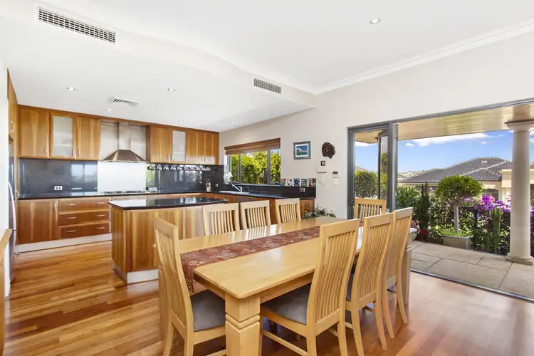 Fourth view of Homely house listing, 8 Pethybridge Heights, Mosman Park WA 6012