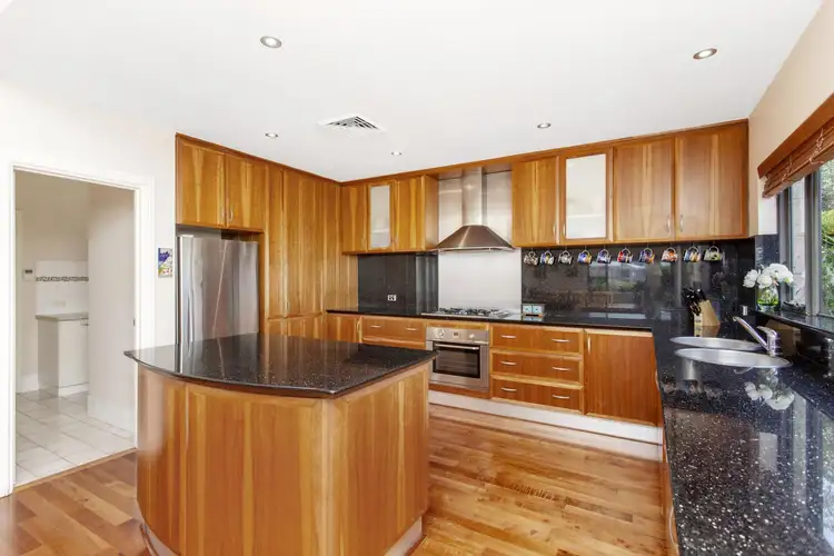 Fifth view of Homely house listing, 8 Pethybridge Heights, Mosman Park WA 6012