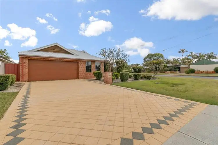 1 Puttenham Street, Morley WA 6062