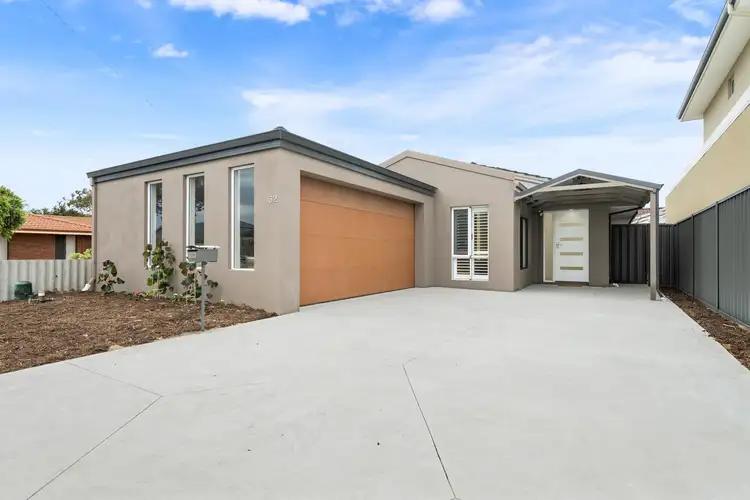 62 Pitonga Way, Greenwood WA 6024