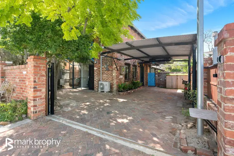 12 Sheedy Street, South Fremantle WA 6162
