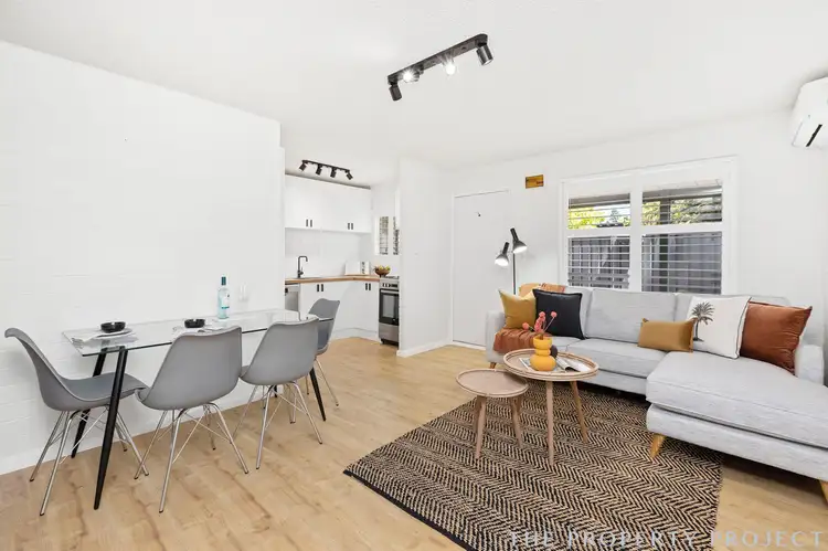 Main view of Homely townhouse listing, 4/15 Flynn Street, Churchlands WA 6018