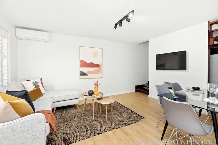Third view of Homely townhouse listing, 4/15 Flynn Street, Churchlands WA 6018
