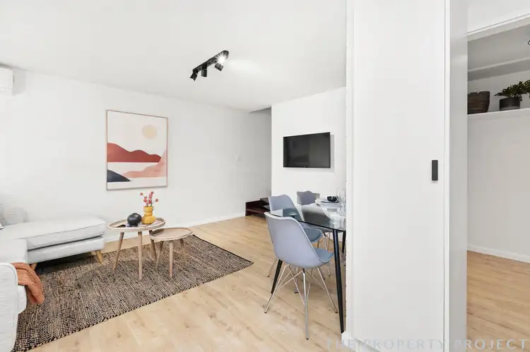 Fourth view of Homely townhouse listing, 4/15 Flynn Street, Churchlands WA 6018