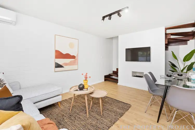 Fifth view of Homely townhouse listing, 4/15 Flynn Street, Churchlands WA 6018