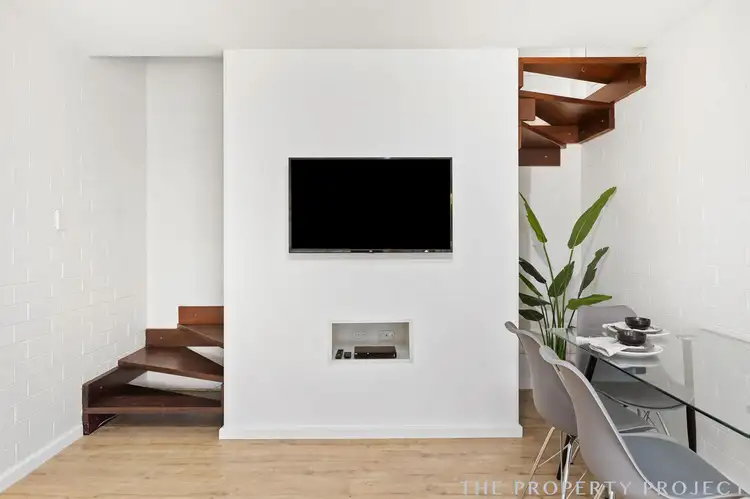 Sixth view of Homely townhouse listing, 4/15 Flynn Street, Churchlands WA 6018