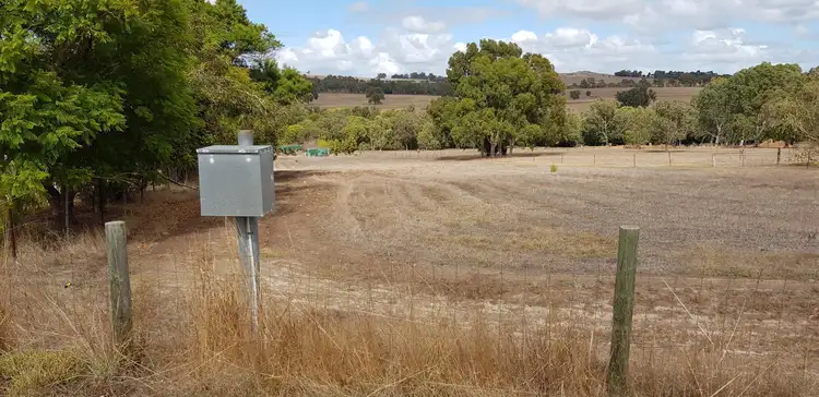 Third view of Homely land listing, 80 Robinson Street, Gingin WA 6503