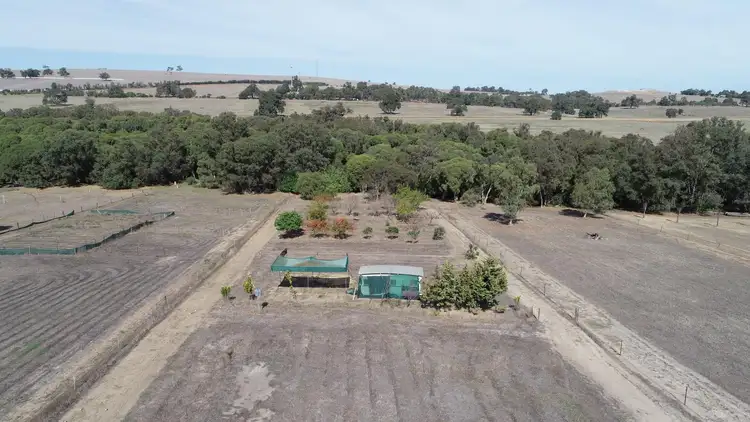 Fourth view of Homely land listing, 80 Robinson Street, Gingin WA 6503