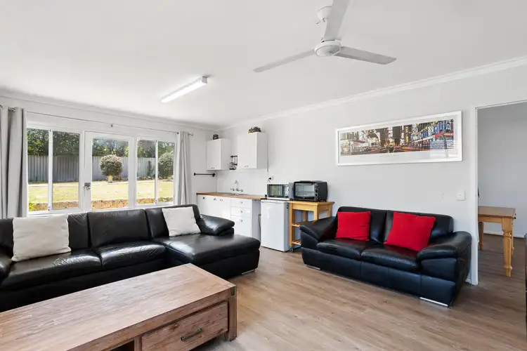 Third view of Homely house listing, 7 Wanbrow Way, Duncraig WA 6023